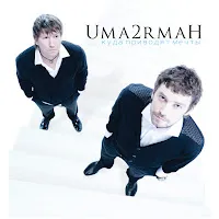 Uma2Rman — Кажется — обложка